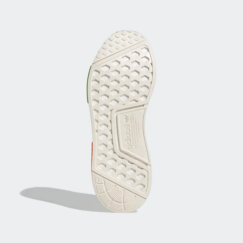 Adidas NMD_R1 Chalk White / Chalk White / Cloud White (GZ7964)