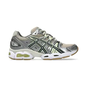 ASICS Gel-Nimbus 9 Feather Grey (1202A278-021)