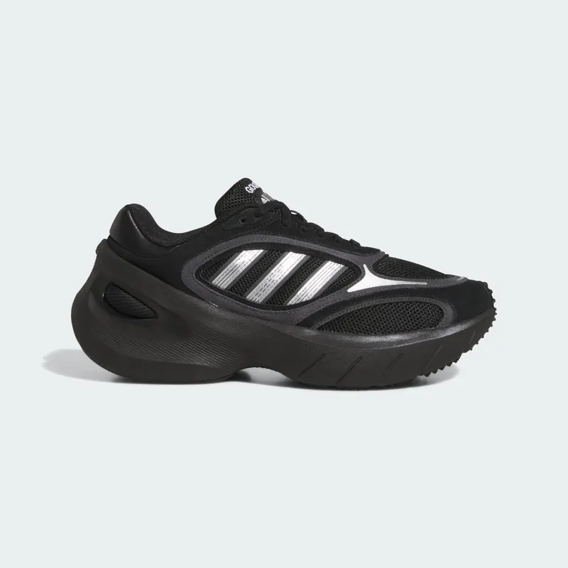 Adidas ADIZERO GOUKANA Core Black / Utility Black / Cloud White (JP7176)