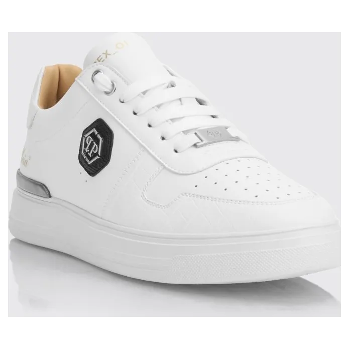 Philipp plein Sneakers White (LAESUSC0981PLE005N01)