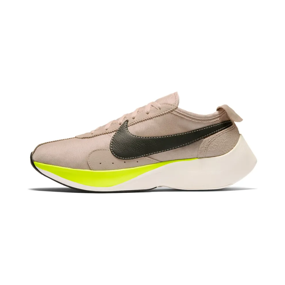 Nike Moon Racer String String/Black-Sail-Volt (AQ4121-200)