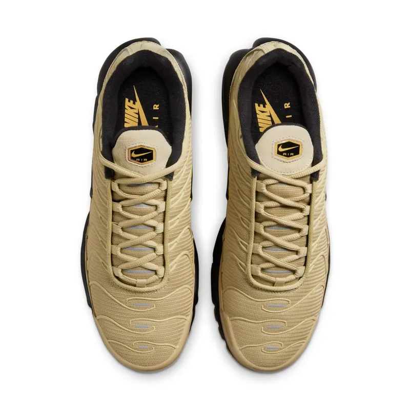 Nike Air Max Plus Brown (DZ4501-700)