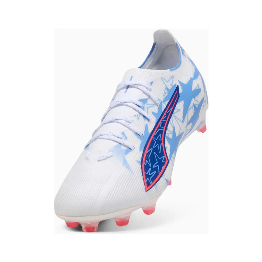 Puma Ultra 6 Match FG/AG KidSuper x Christian Pulisic (109273-01)