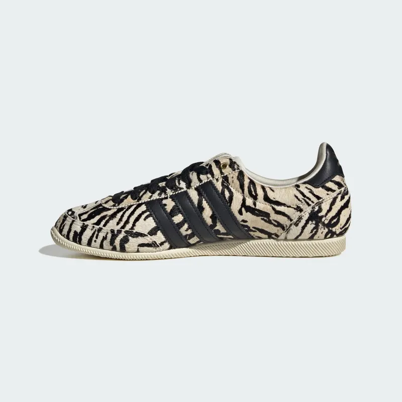 Adidas JAPAN Off White / Core Black / Core Black (KI6544)
