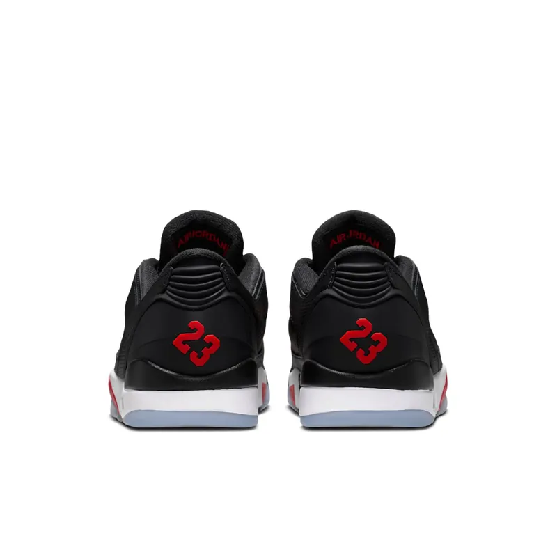 Jordan Sixty Plus Low “Bred” (IH2047-003)