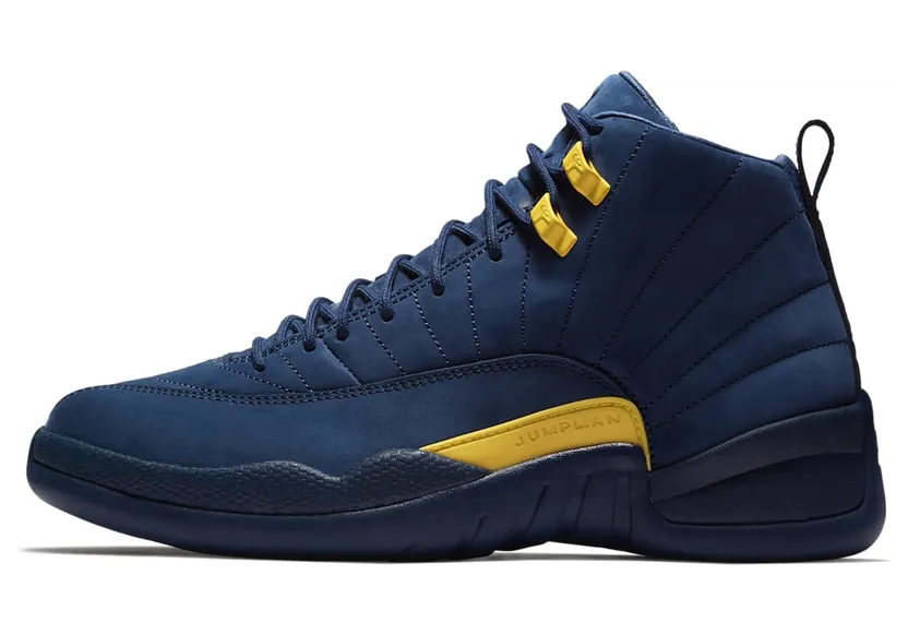 air-jordan-12 BQ3180-407