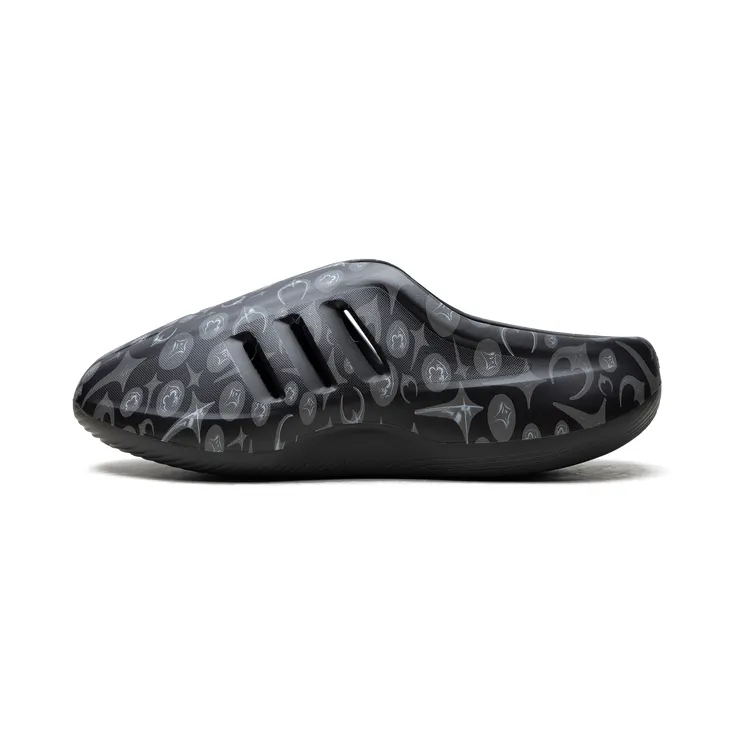 Adidas adiFOM IIInfinity Mule “Thug Club Core Black” (KI0825)
