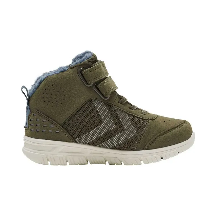 Hummel Crosslite “Green” (2154296086)