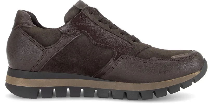 Gabor sneaker bruin (603001006)