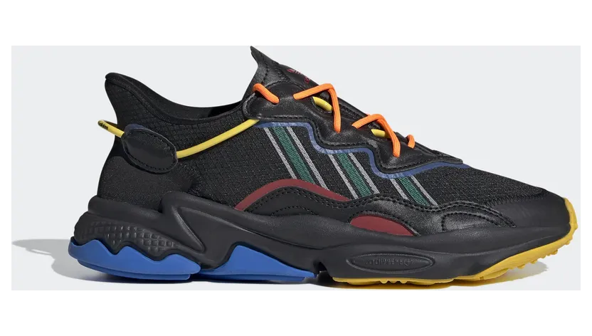 Adidas Originals Angel Chen Ozweego (FX1943)