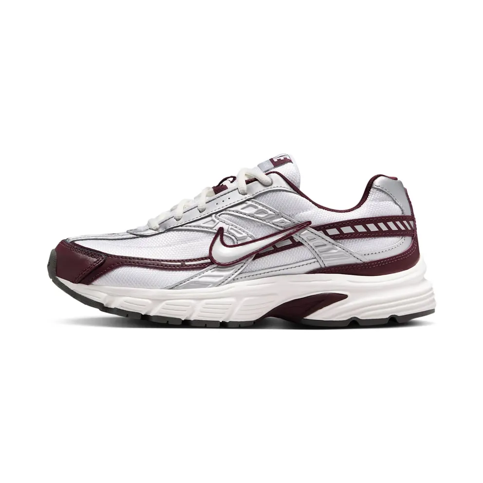 Nike Initiator “White Burgundy Crush” (IB4688-111)