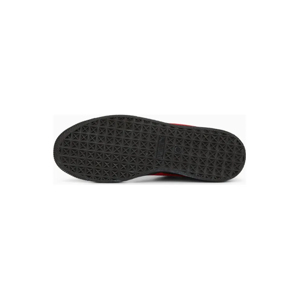 Puma Suede RS 2.7 Porsche Black Red (307331-02)