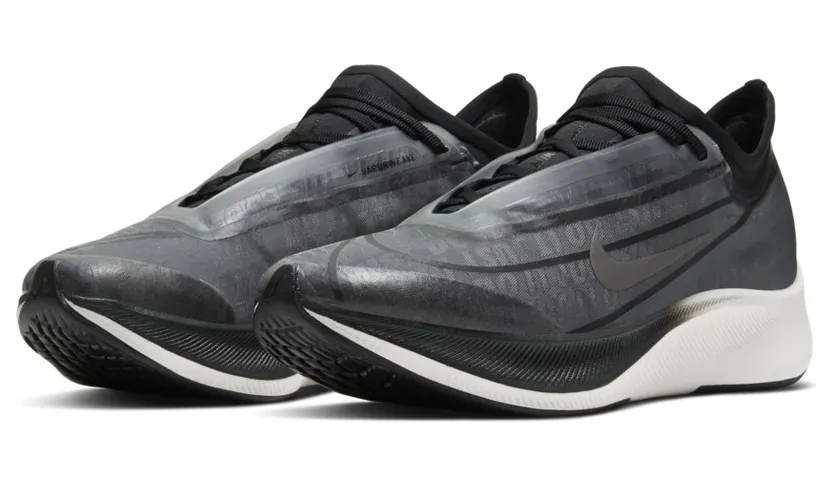 Nike Zoom Fly 3 Grau (AT8241-001)