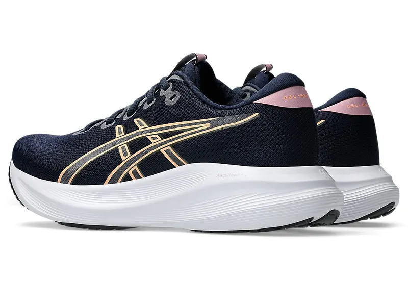 ASICS GEL-EXCITE 11 “Midnight / Taro Purple” (1012B861-406)