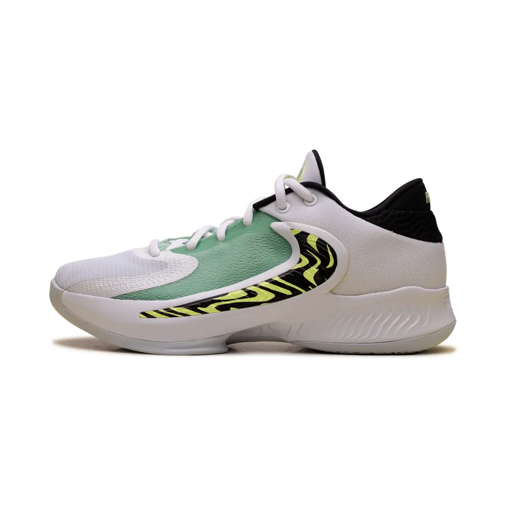 Nike Zoom Freak 4 GS “Greek Coastline” (DQ0553-100)