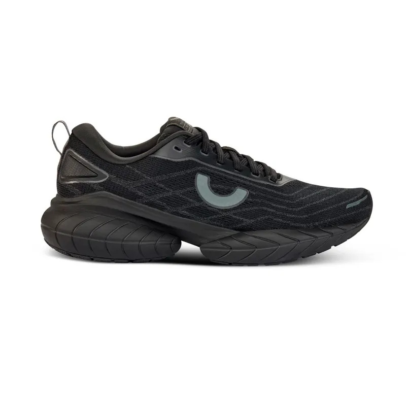 True Motion sneaker Black (TMM01141D11)