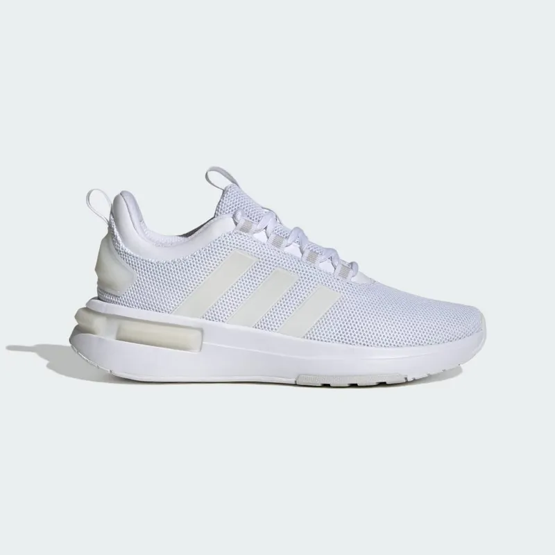 Adidas Racer TR23 Cloud White / Zero Metalic / Grey One (IG7347)