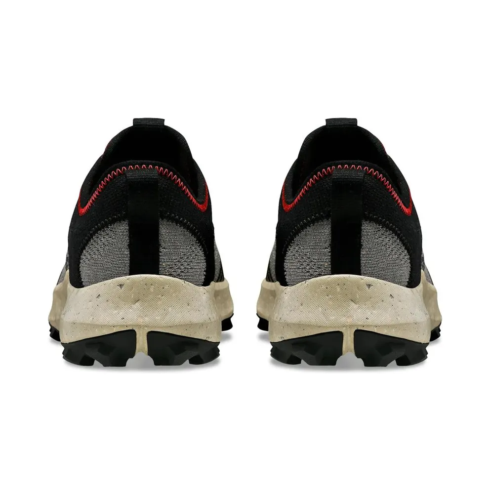 Saucony Peregrine RFG Shadow Black (S20869-138)