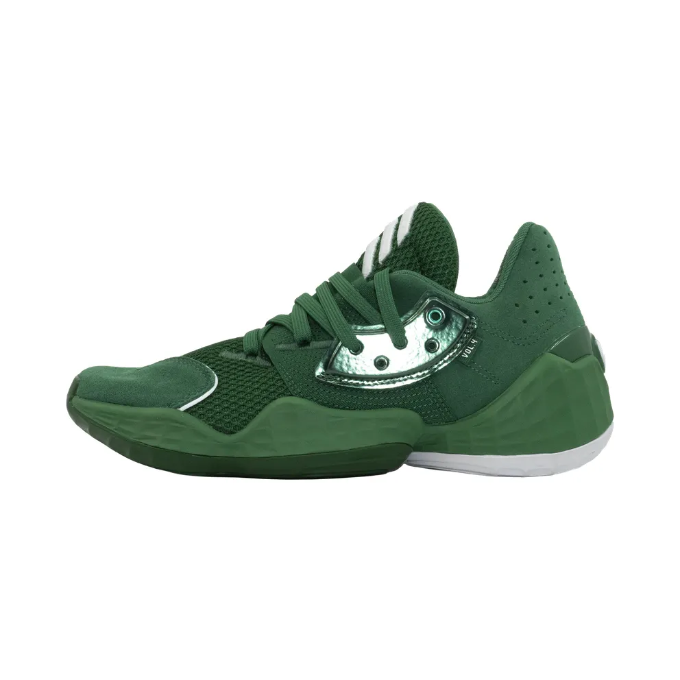 Adidas Harden Vol. 4 “Green” (EH1602)