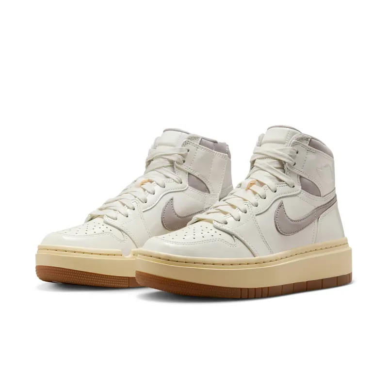 Jordan 1 Elevate High College Grey (DZ3744-100)