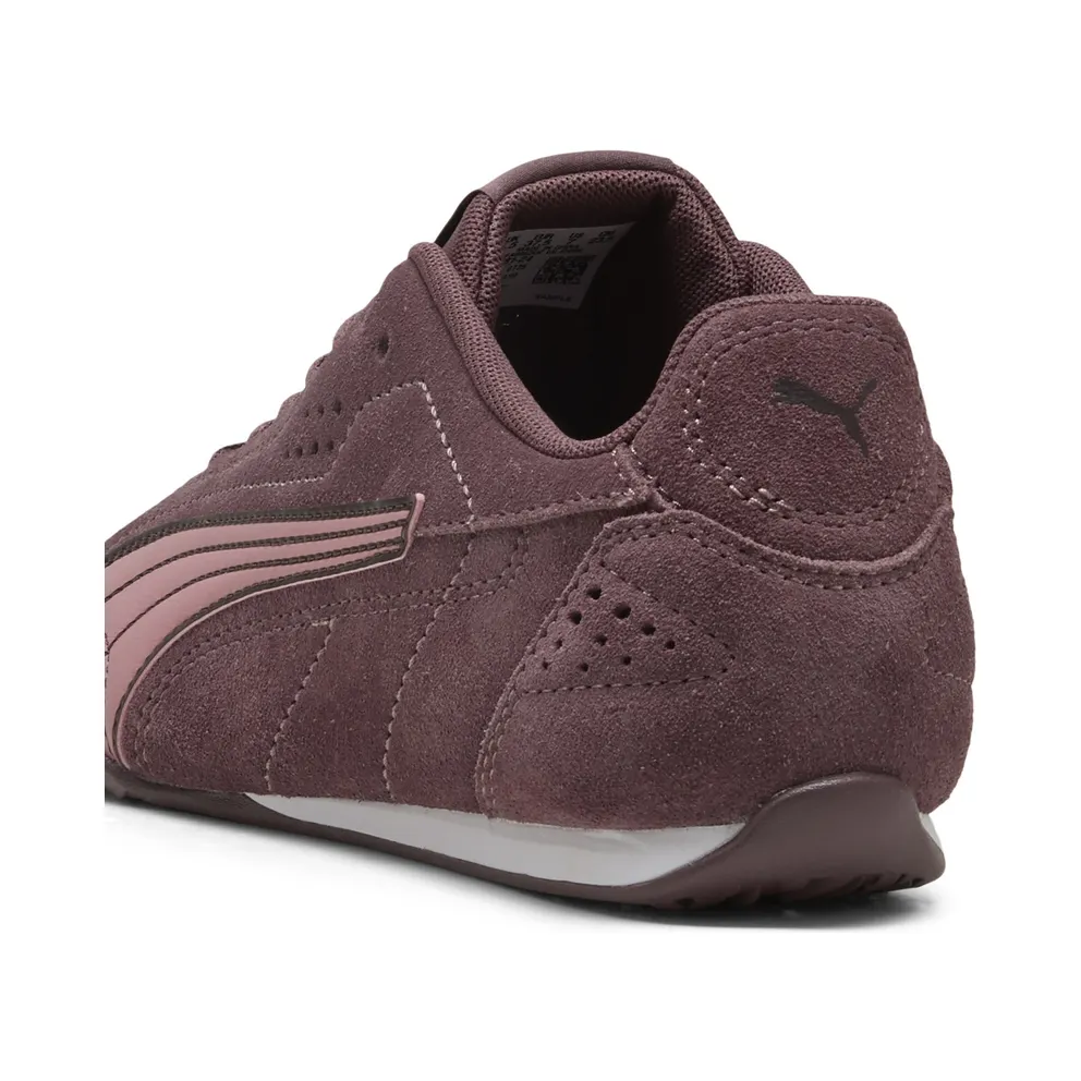 Puma Catch “Rich Cocoa / Dusky Rosewood” (402681_24)