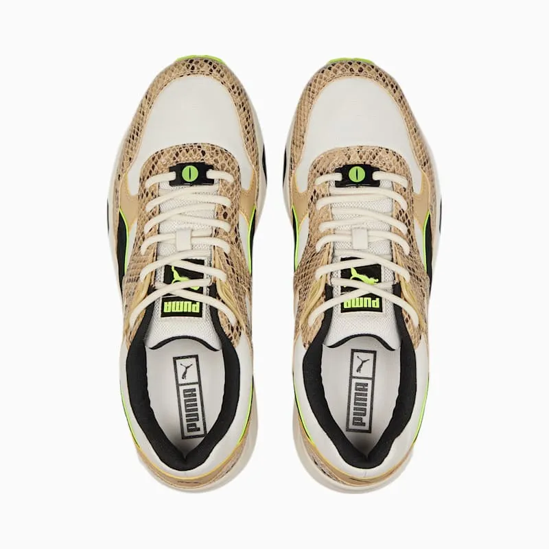 Puma R698 “Snakeskin” (385856-01)