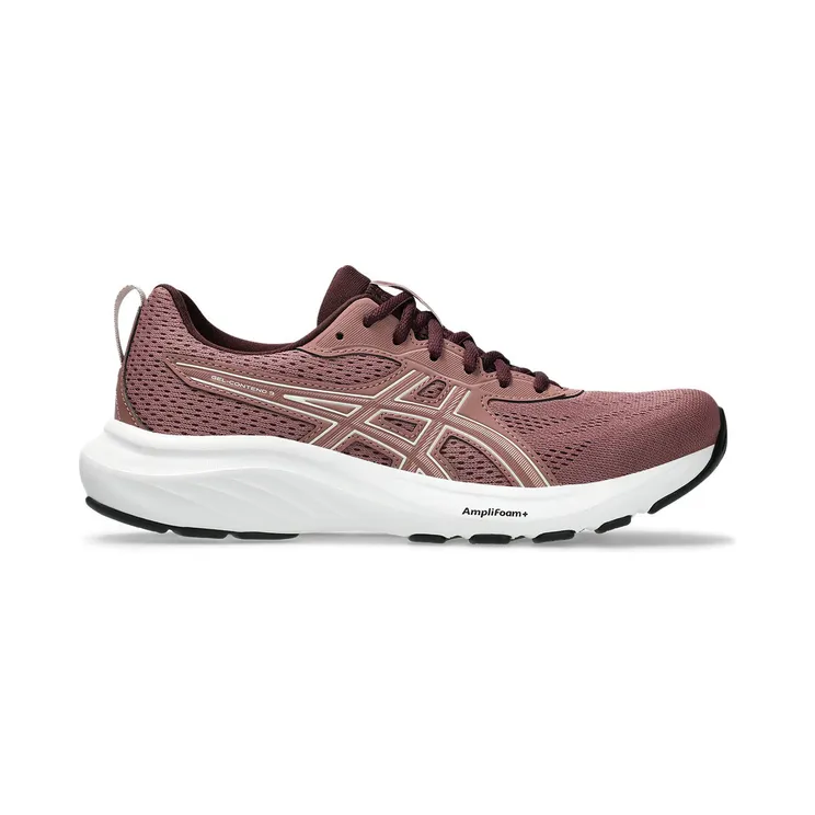 ASICS Gel-Contend 9 Rubble Red Fawn (1012B681-600)