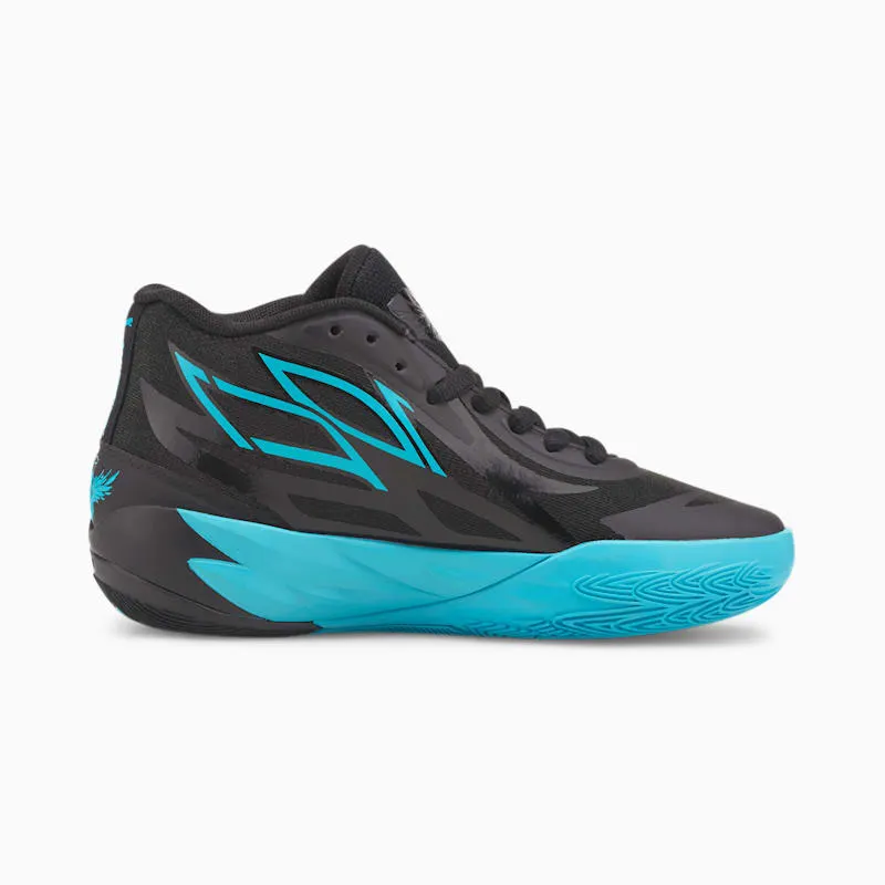 Puma LaMelo Ball MB.02 Phenom (377656-01)