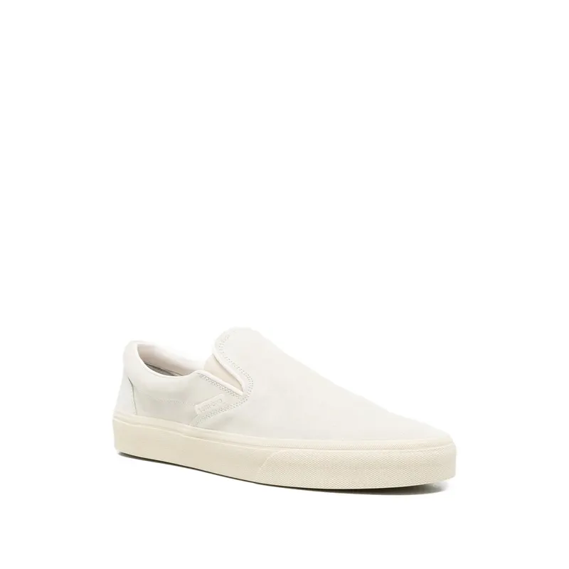 Tom Ford Jude Slip-on “Neutrals” (LCL123N J1368 WWD)