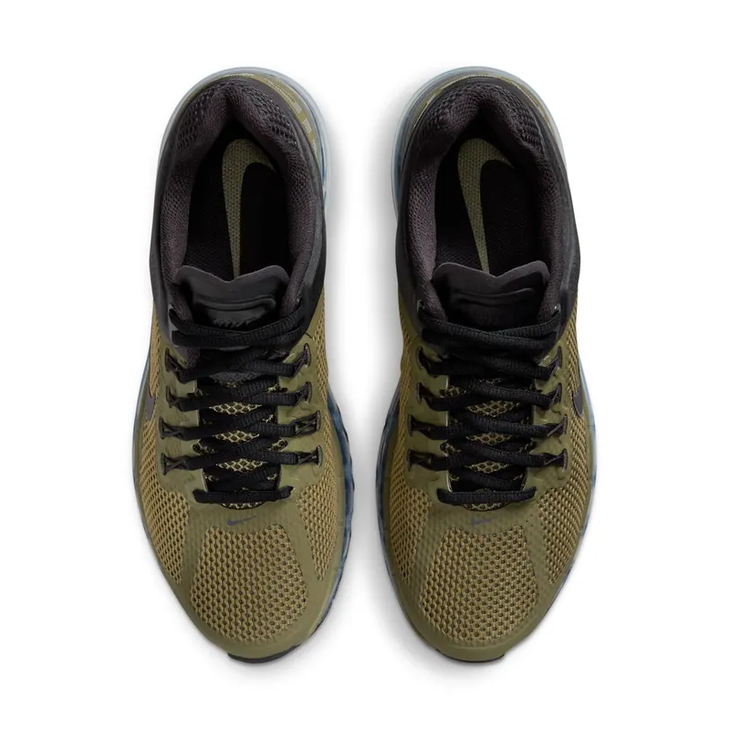 Nike Air Max 2013 Olive Black (FZ3156-222)