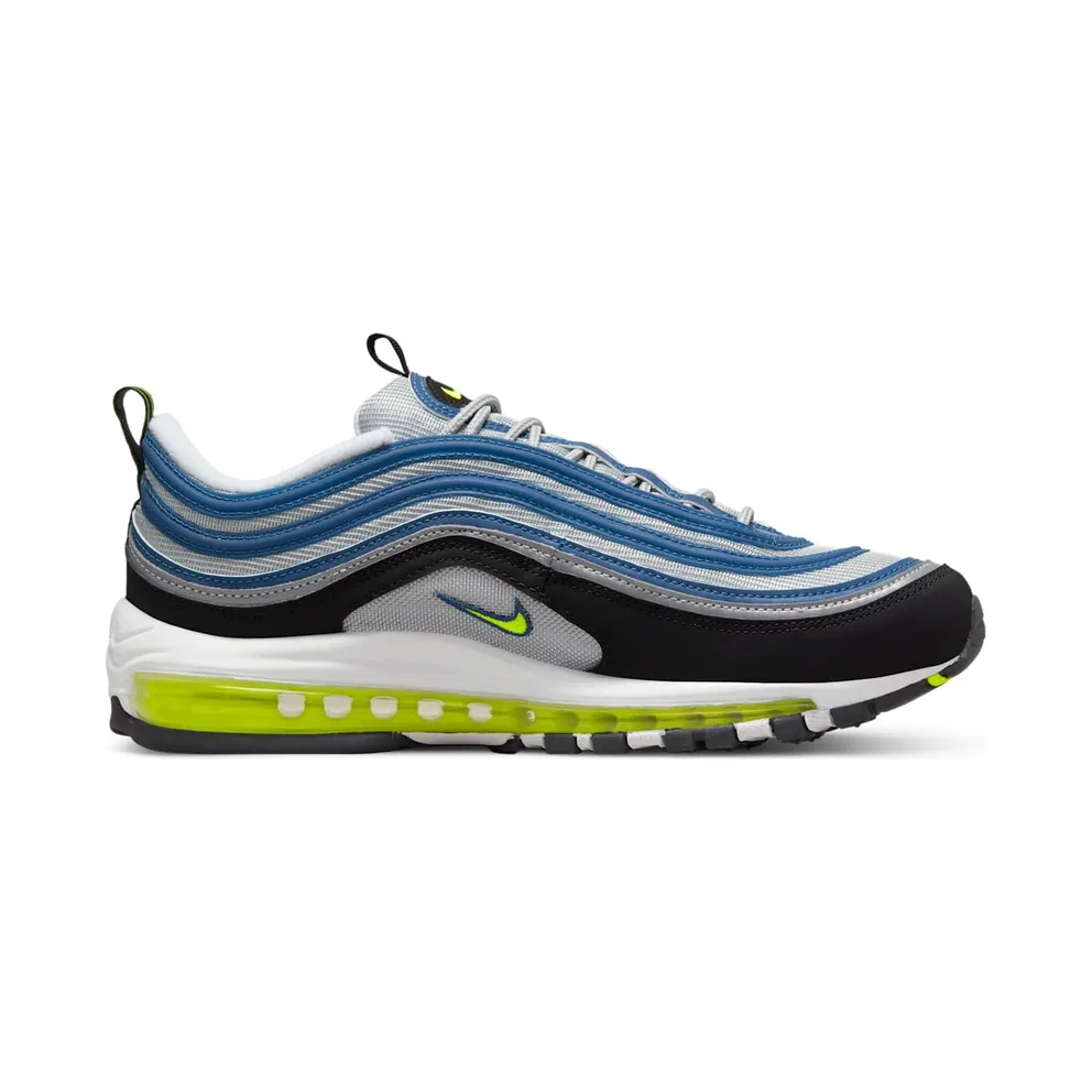 Nike Air Max 97 OG Blue (DM0028-400)