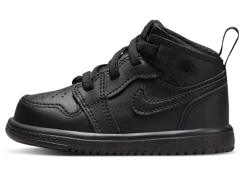Jordan 1 Mid ALT Black (DR9744-093)
