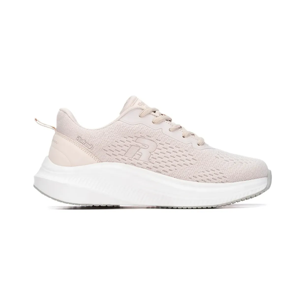 refresh-sneaker 17601302-Beige