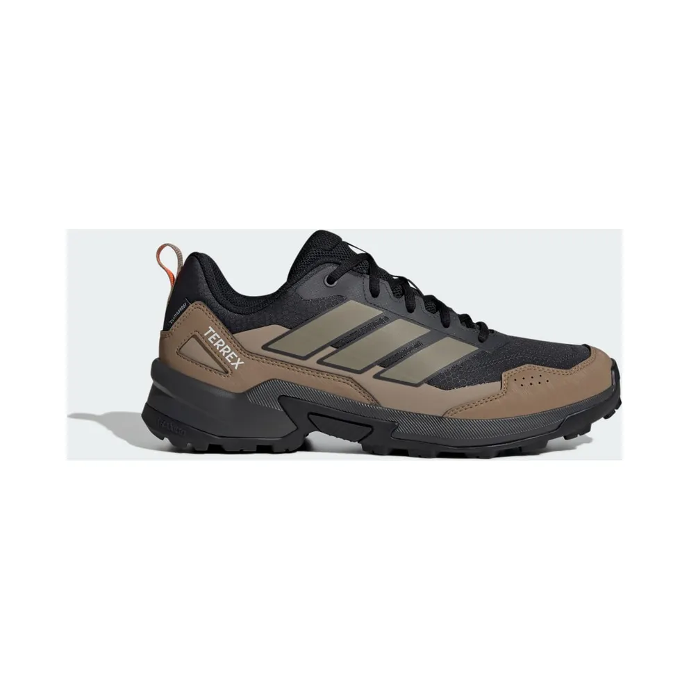 Adidas Terrex Eastrail 3 Climaproof Hiking Shoes Carbon / Clay / Cardboard (JR4010)