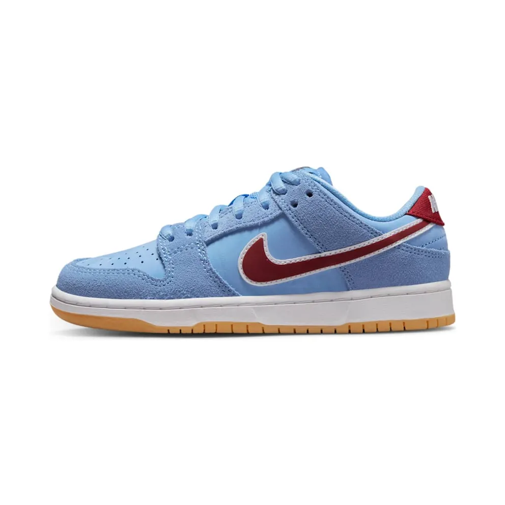 Nike SB Dunk Low Philadelphia Phillies (DN3675-400)