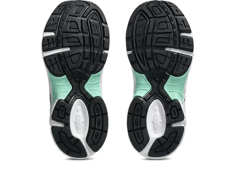 ASICS GEL-1130 PS “White / Ice Green” (1204A170-105)