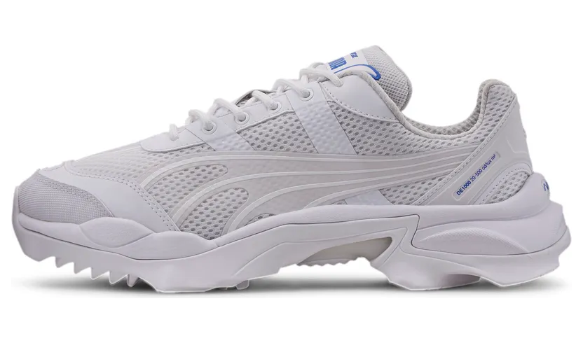 Puma Nitefox Crossin’ Puma White (371499-02)