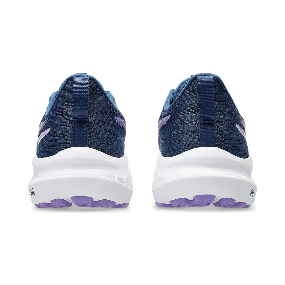 ASICS GT-1000 14 GS “Independence Blue / Faded Plum” (1014A382-405)