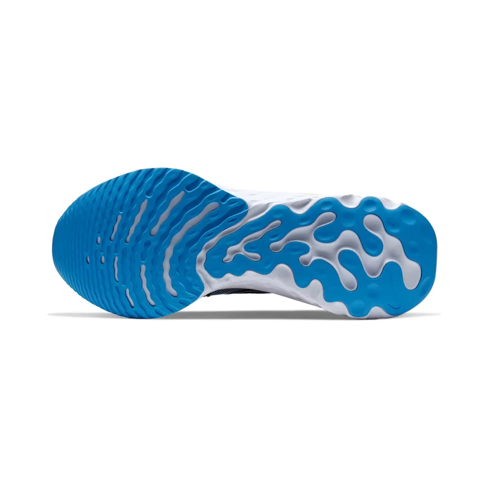 Nike React Infinity Run Flyknit University Blue (CD4371-007)
