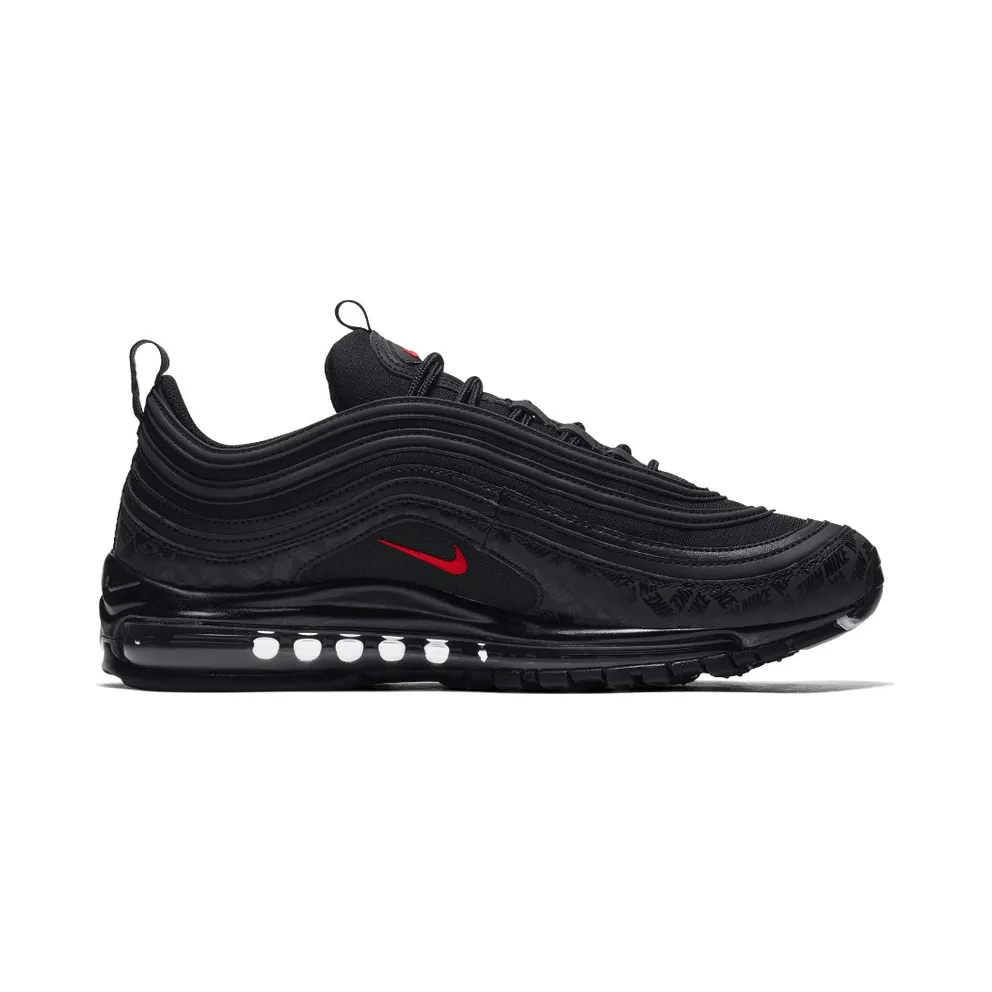 Nike Air Max 97 ‘Reflective Logos’ (AR4259-001)