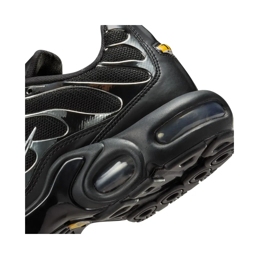 Nike Air Max Plus SE Black Chrome (HJ9743-001)