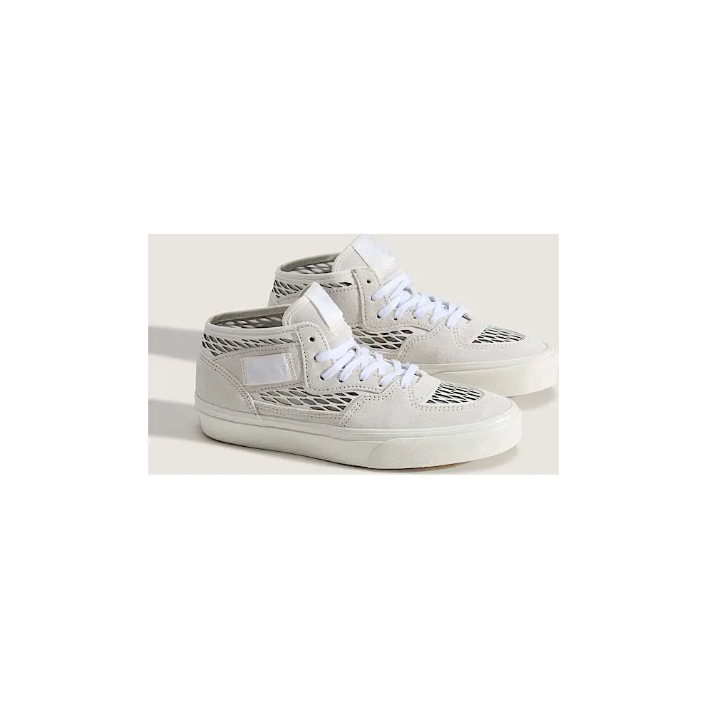 Vans Half Cab Decon Marshmallow (VN000EKMCCZ)