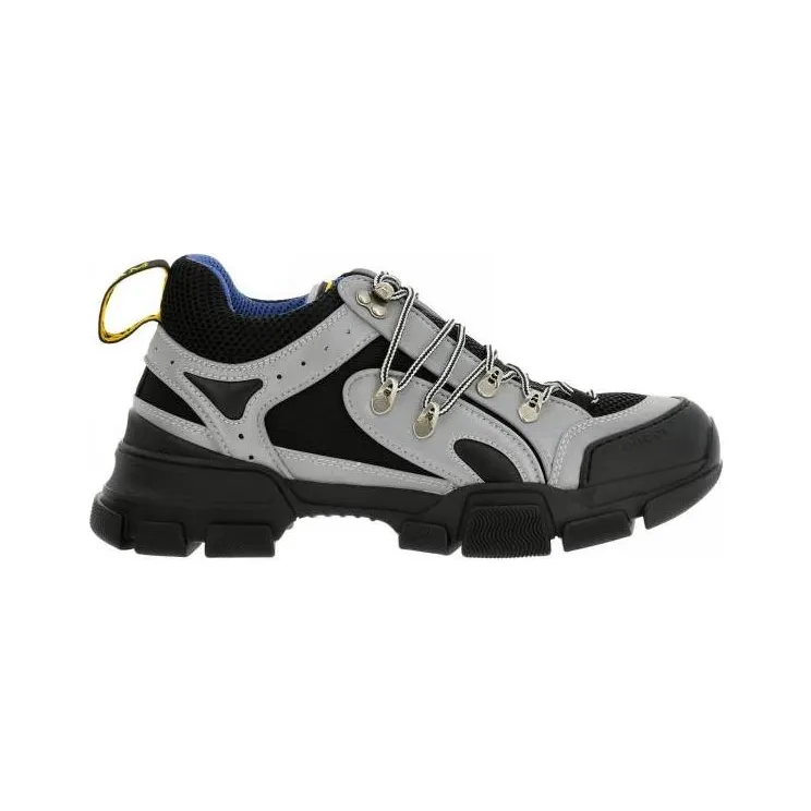Gucci Flashtrek SEGA Reflective Grey (543162 9Y030 8168)