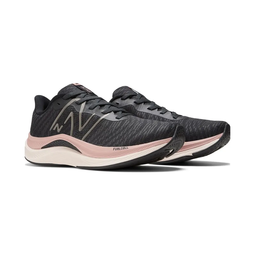 New Balance FuelCell Propel v4 “Black Pink Moon” (WFCPRCK4)