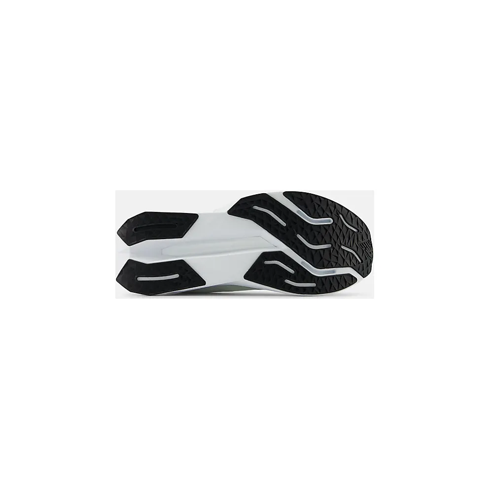 New Balance FuelCell Propel v5 White Black (MFCPRLW5)