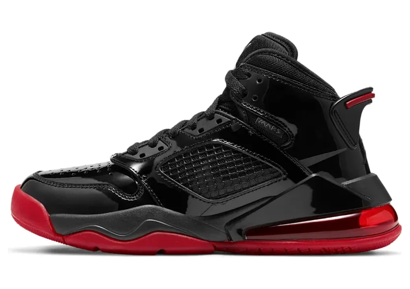 Jordan Mars 270 BQ6508-006