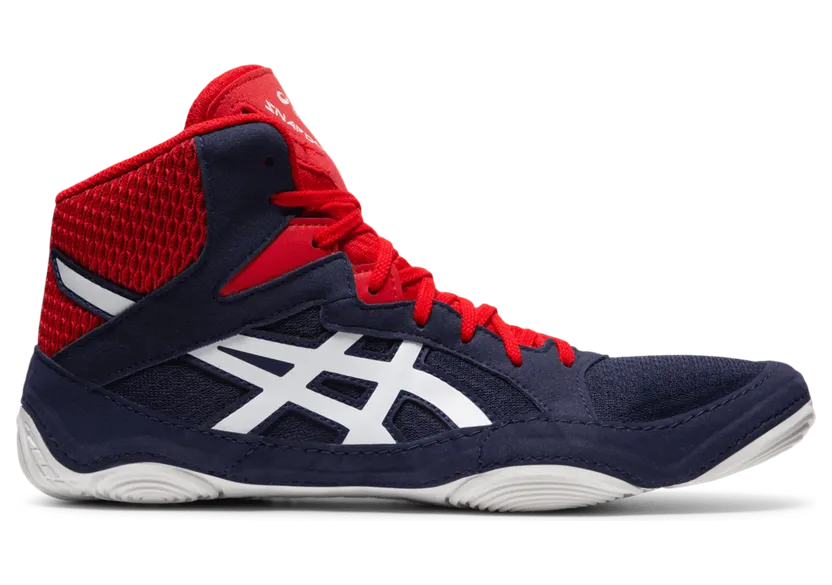 Asics Snapdown 3 Peacoat/Classic Red (1081A030.401)