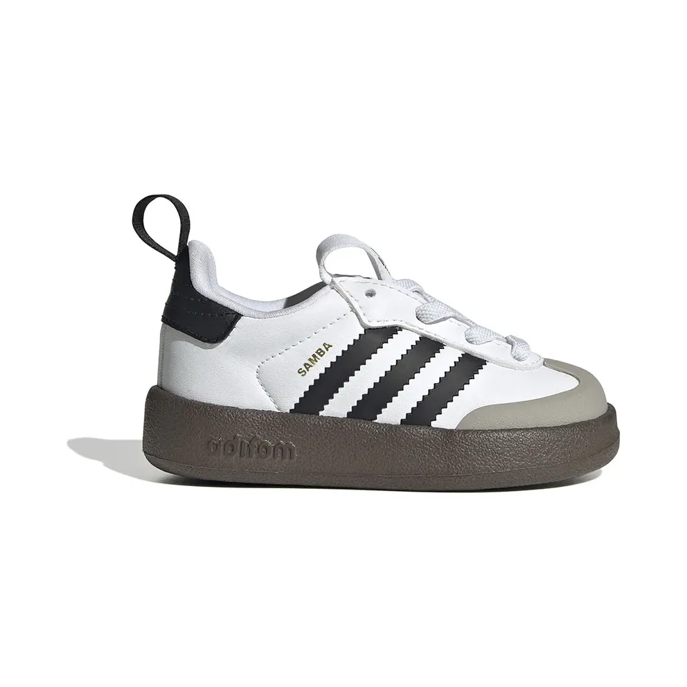 Adidas Samba White (IH3506)