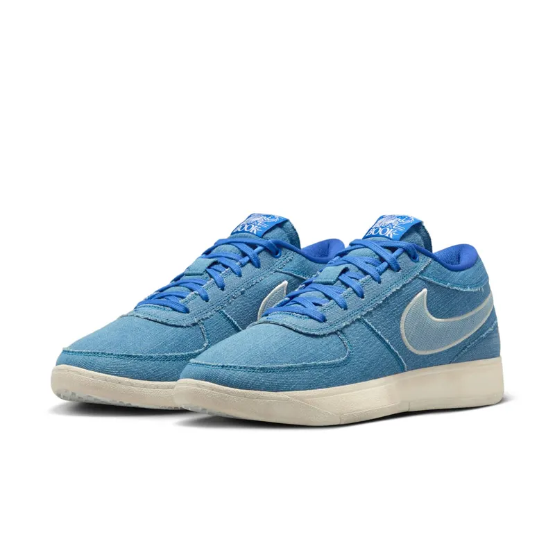 Nike Book 1 “Blue Blood” (IH0892-900)