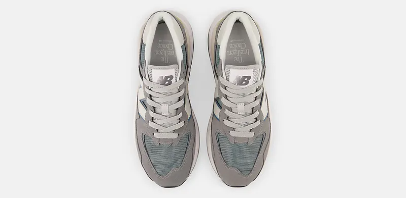 New Balance 57/40 Grey Blue (M5740HCF)